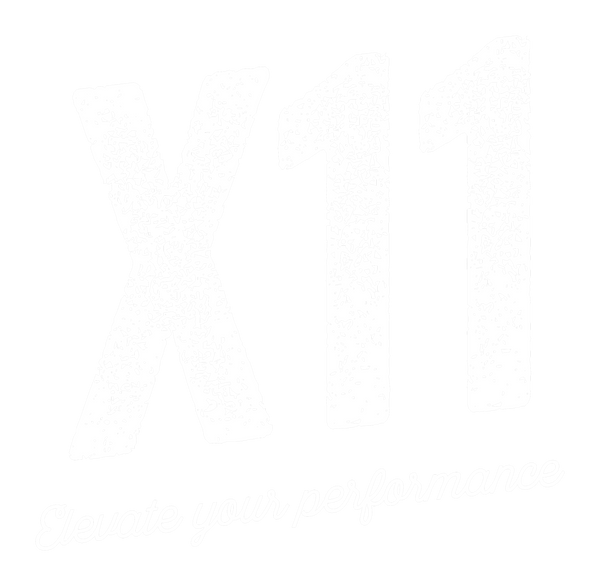 X11 logo