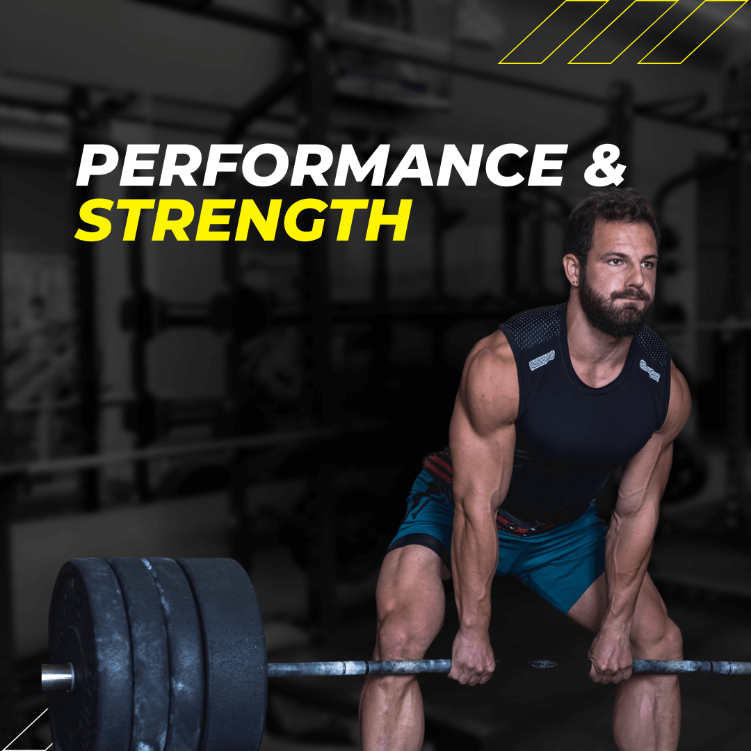 Performance & Strength