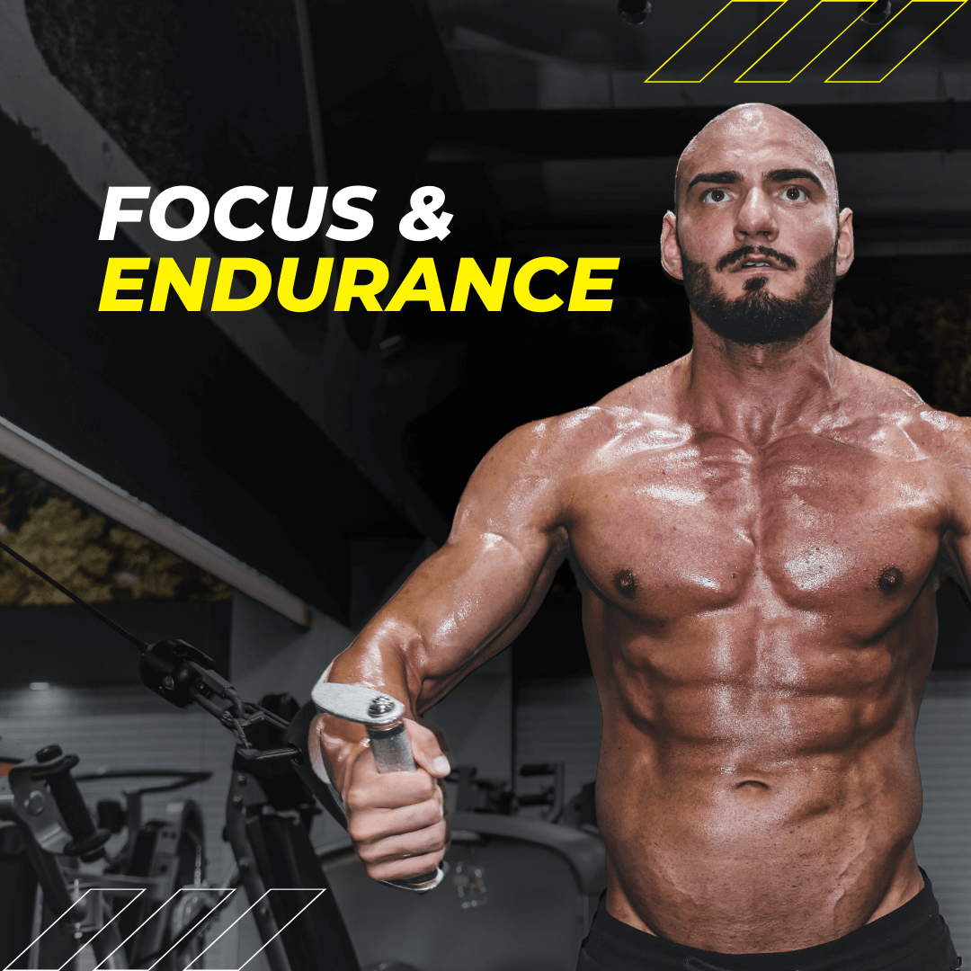 Focus & Endurance