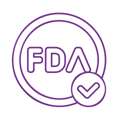 FDA-Registered