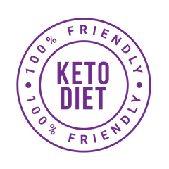 Keto-Friendly