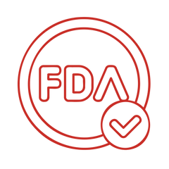 FDA-Registered