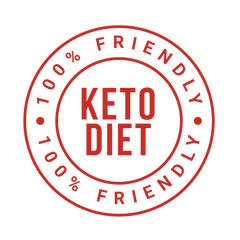 Keto-Friendly