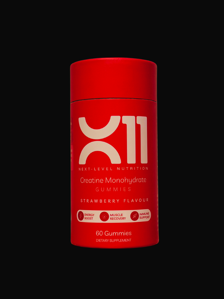 X11 Creatine Gummies
