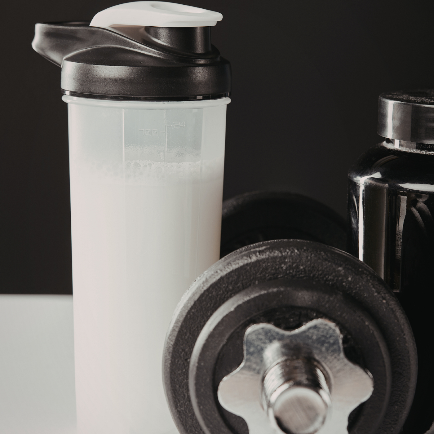 The “I’ll Drink It Later” Mistake