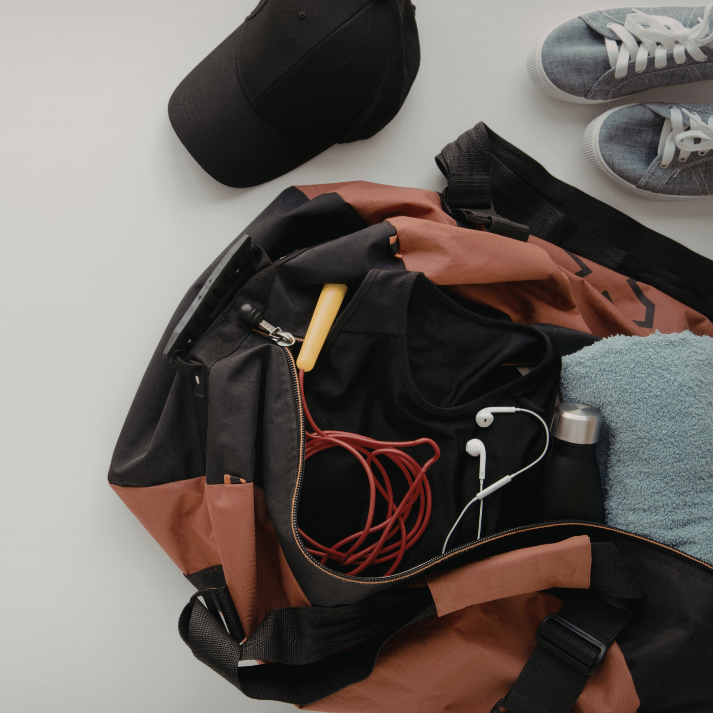 The “I Forgot Again” Problem